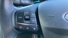 Ford Fiesta 1.0 EcoBoost Active B+O Play 5dr Petrol Hatchback